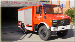 unimog