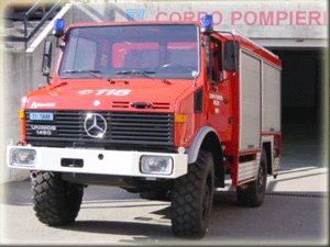 unimog